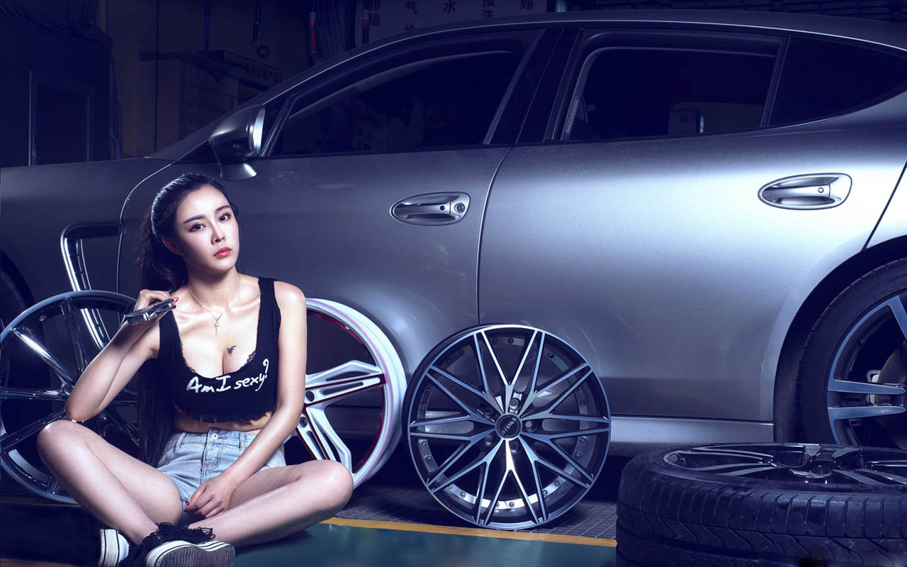 配备防爆轮胎的国产车型,市面上有哪几款配防爆轮胎的车型