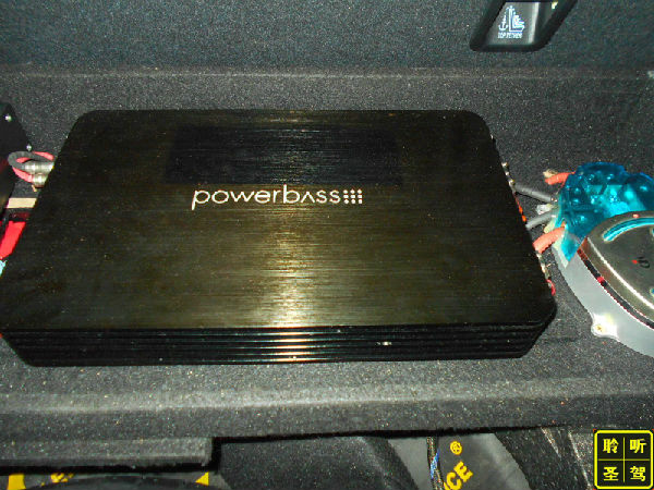 斯巴鲁森林人音响改装方案,斯巴鲁森林人改装音响