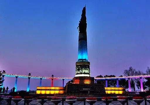 哈尔滨旅游攻略冰雪,冰雪之旅哈尔滨旅游攻略