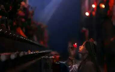 给摄影爱好者的十二条摄影经验,看完这组摄影作品你还淡定吗