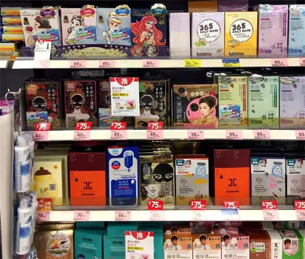 香港化妆品有假货吗,香港专柜化妆品跟内地对比