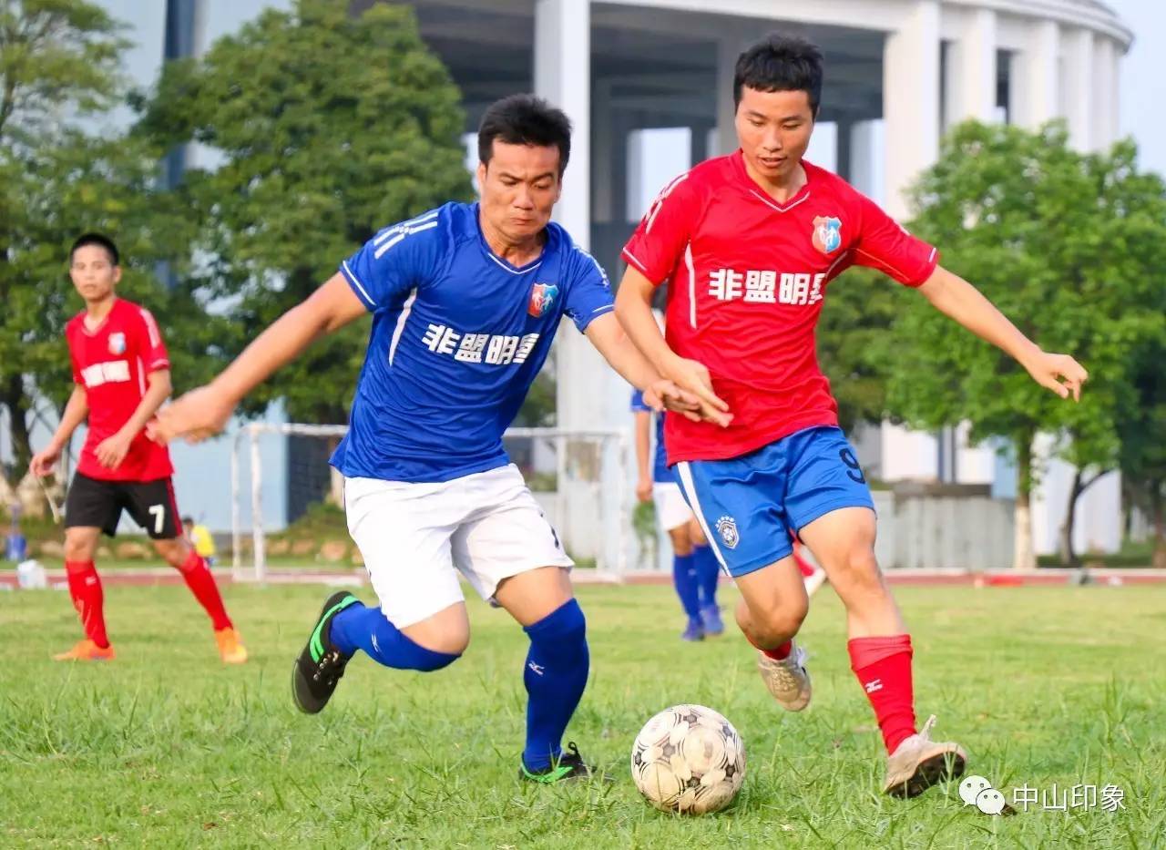 中山足球比赛全部视频,广东省足球锦标赛中山
