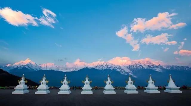 春节从成都出发6天自驾路线,春节三门峡到成都自驾攻略