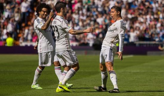 天下足球十大经典庆祝动作劳尔,世界足坛十大霸气庆祝