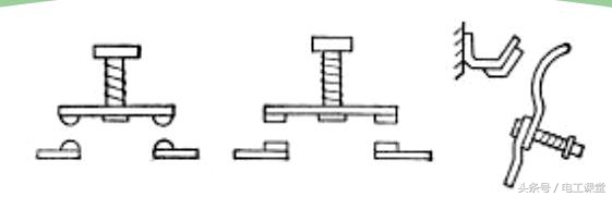 电气元件大全及图形符号,常用电气元件名称及用途