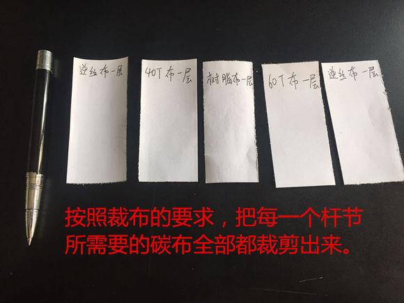 钓竿制作全过程教程简单,钓竿制作全过程图解