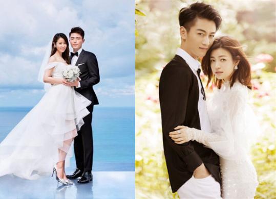 陈晓陈妍希宝宝满月，“小星星”大名曝光，好有学文！