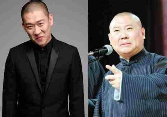 郭德纲说曹云金郭麒麟完整版,曹云金上吐槽大会吐槽郭德纲