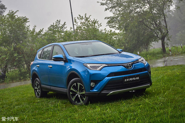 上半年新款车回忆,2016年换代车型