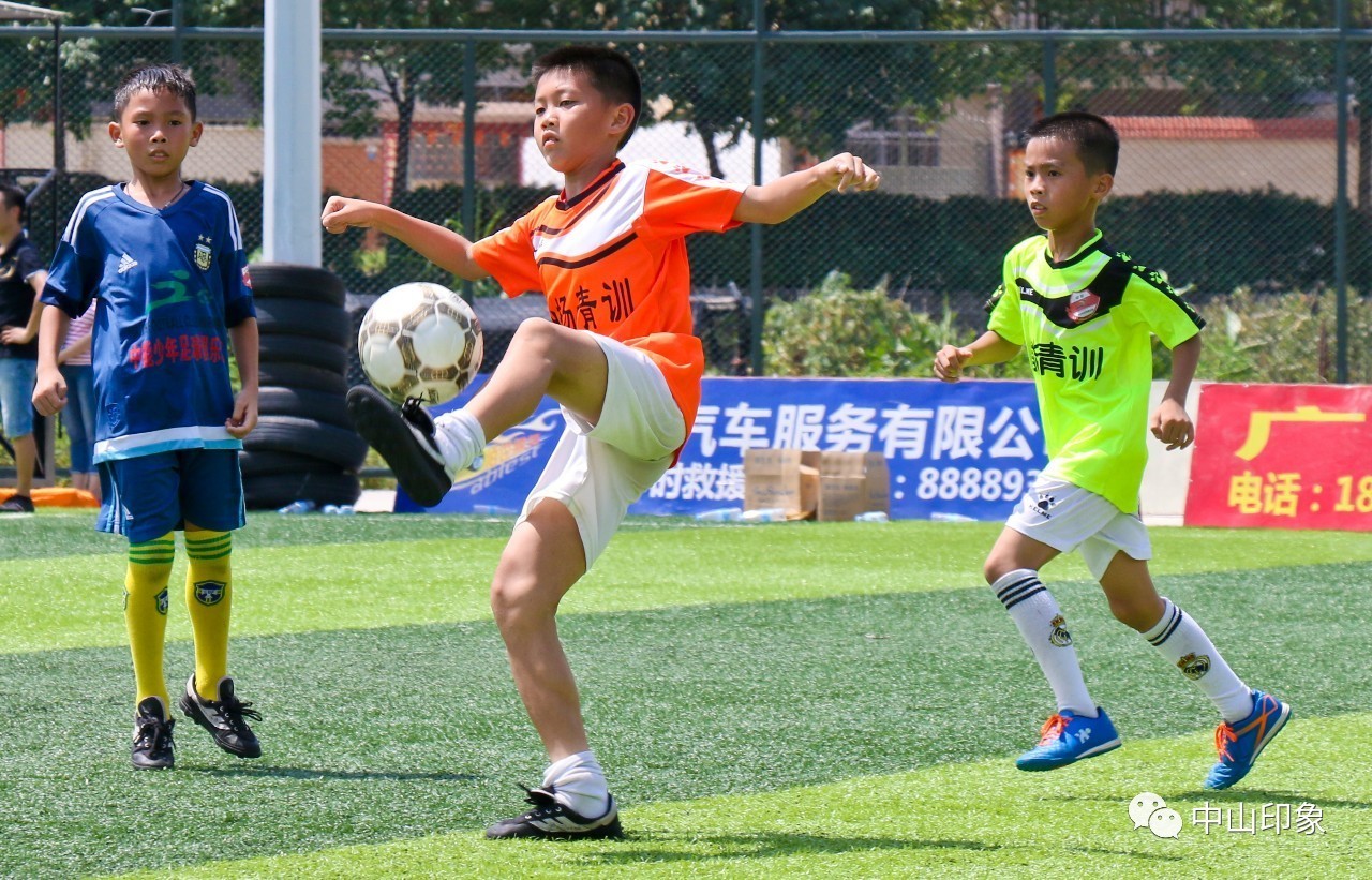 中山足球比赛全部视频,广东省足球锦标赛中山