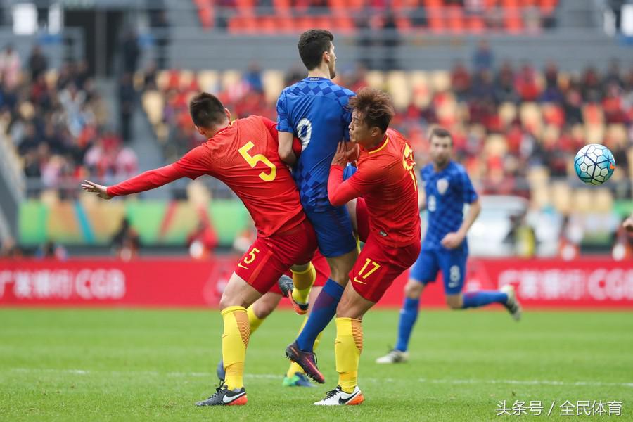 里皮发现中国足球本质,里皮的眼光