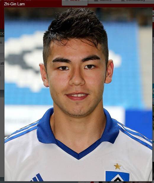 有华人血统的球星,拥有中国血统的十位足球巨星