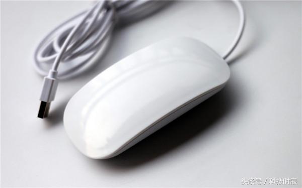 “鼠标”也能洗衣服？快来开启洗衣新时代