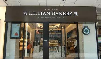 魔都平价甜品,魔都十大网红美食店