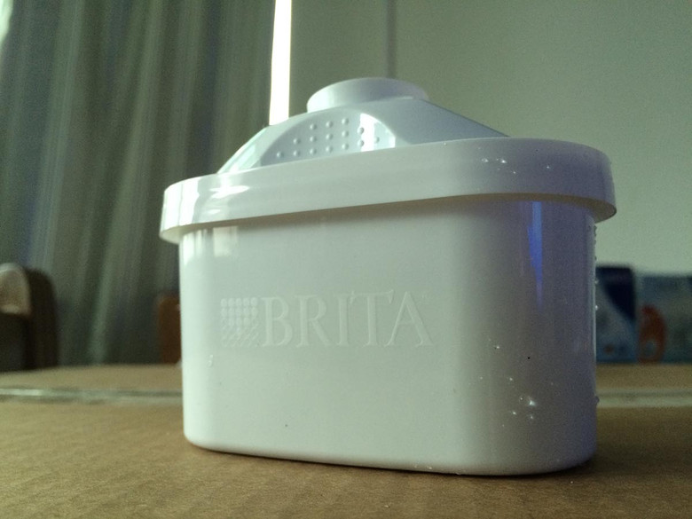 德国碧然德水壶怎么样,碧然德水壶换滤芯正品