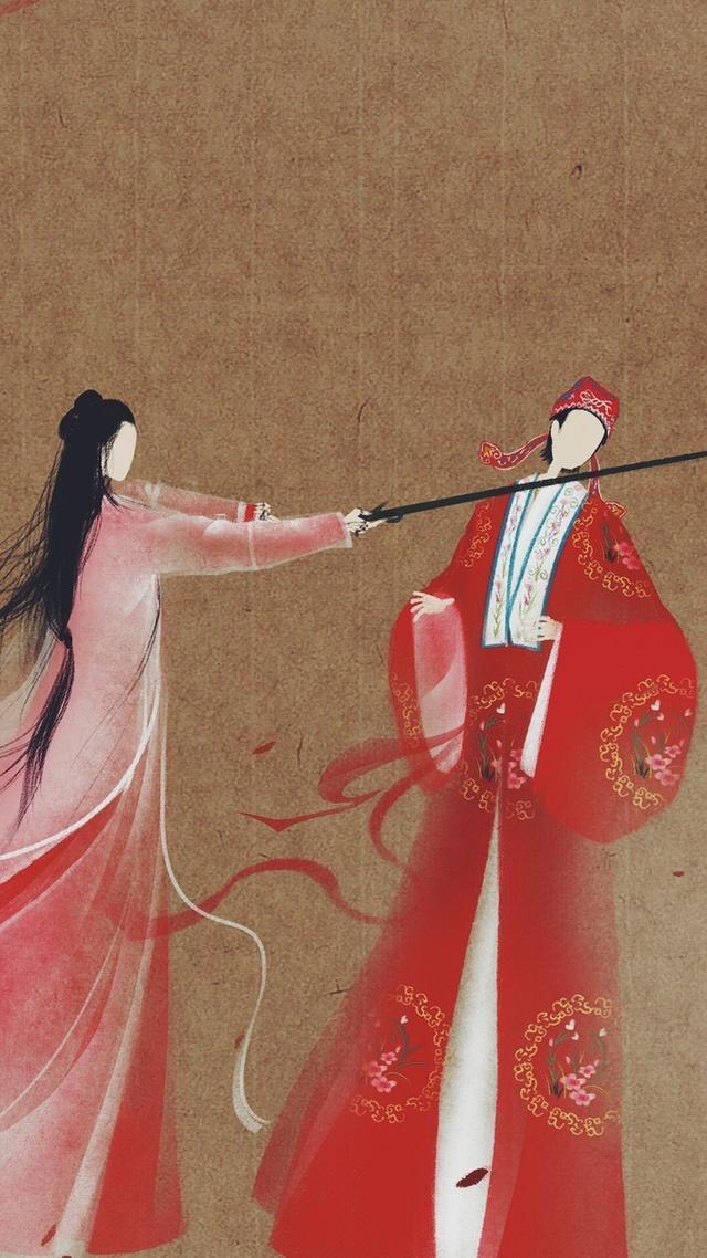 珍藏50张绝美墙纸,花了2000个小时选出十张壁纸