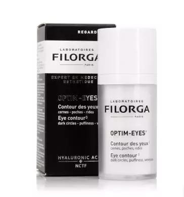 十大公认的最好的眼霜,用过最良心的眼霜是哪一款