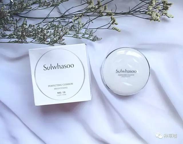 5款气垫BB大比拼！用对了气垫你就美上天