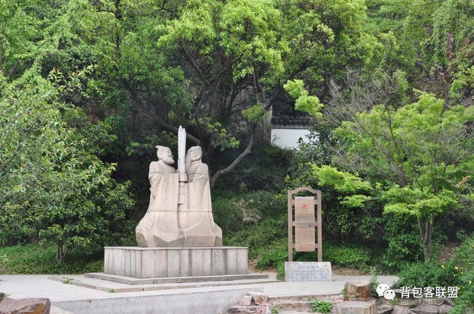 镇江三山旅游详细攻略,镇江三山游览顺序