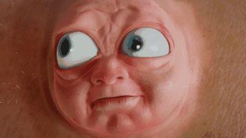 不吃辣不熬夜不生气,不吃辣不熬夜皮肤就是毛孔大