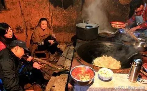 说起宿州人的集会特征，那是年年相聚，年年不同~