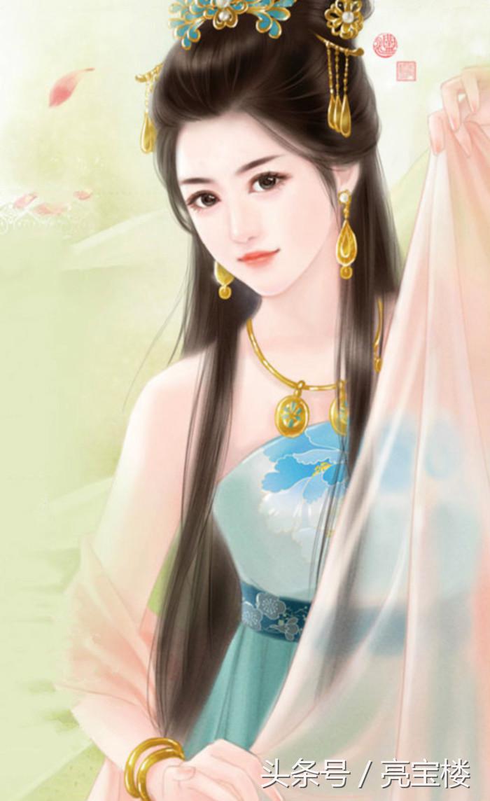 心悦君兮君不知讲的是什么故事,山木有枝心悦君兮君不知男人版