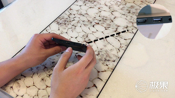 乐视电视盒子投屏,乐视盒子手机投屏