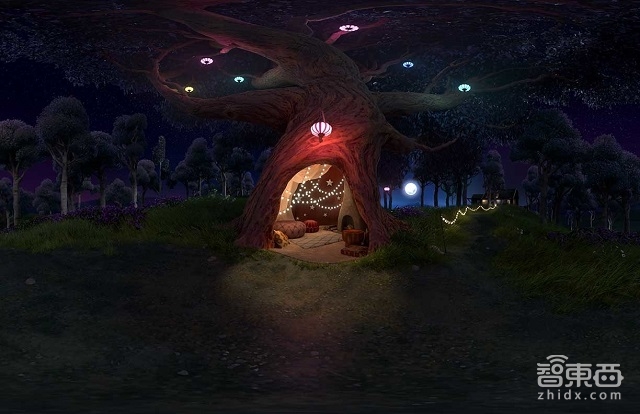 daydream是谁创造的,daydream是干啥的