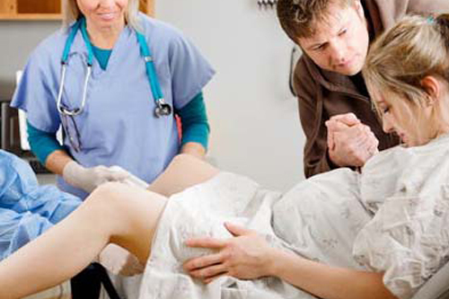 女人顺产和开刀哪个痛,女人生产产程短好还是产程长好