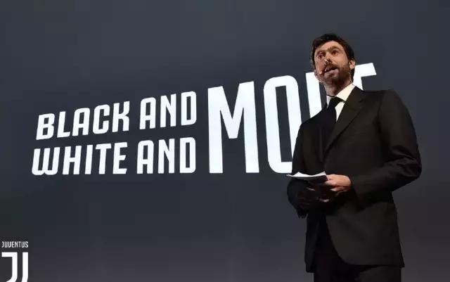 尤文新队徽宣传视频,尤文新闻资讯