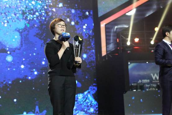 援助wesg赛事,wesg援助商