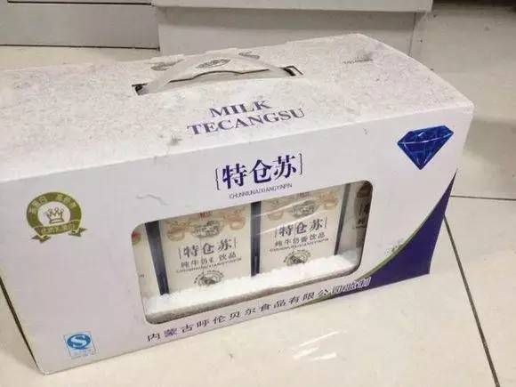 特仓苏、六亿核桃，你都买到过哪些让人哭笑不得的山寨食品？