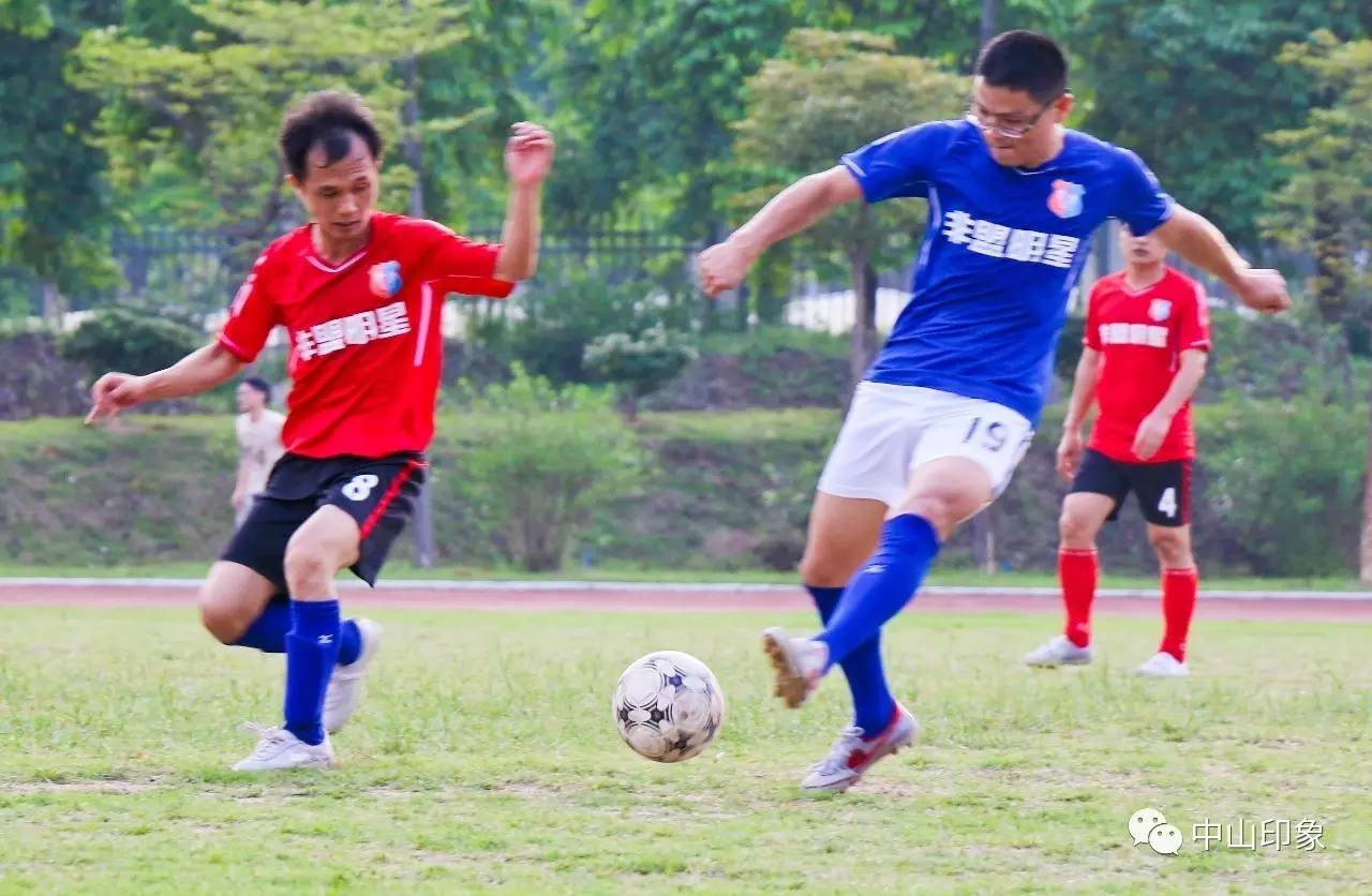 中山足球比赛全部视频,广东省足球锦标赛中山