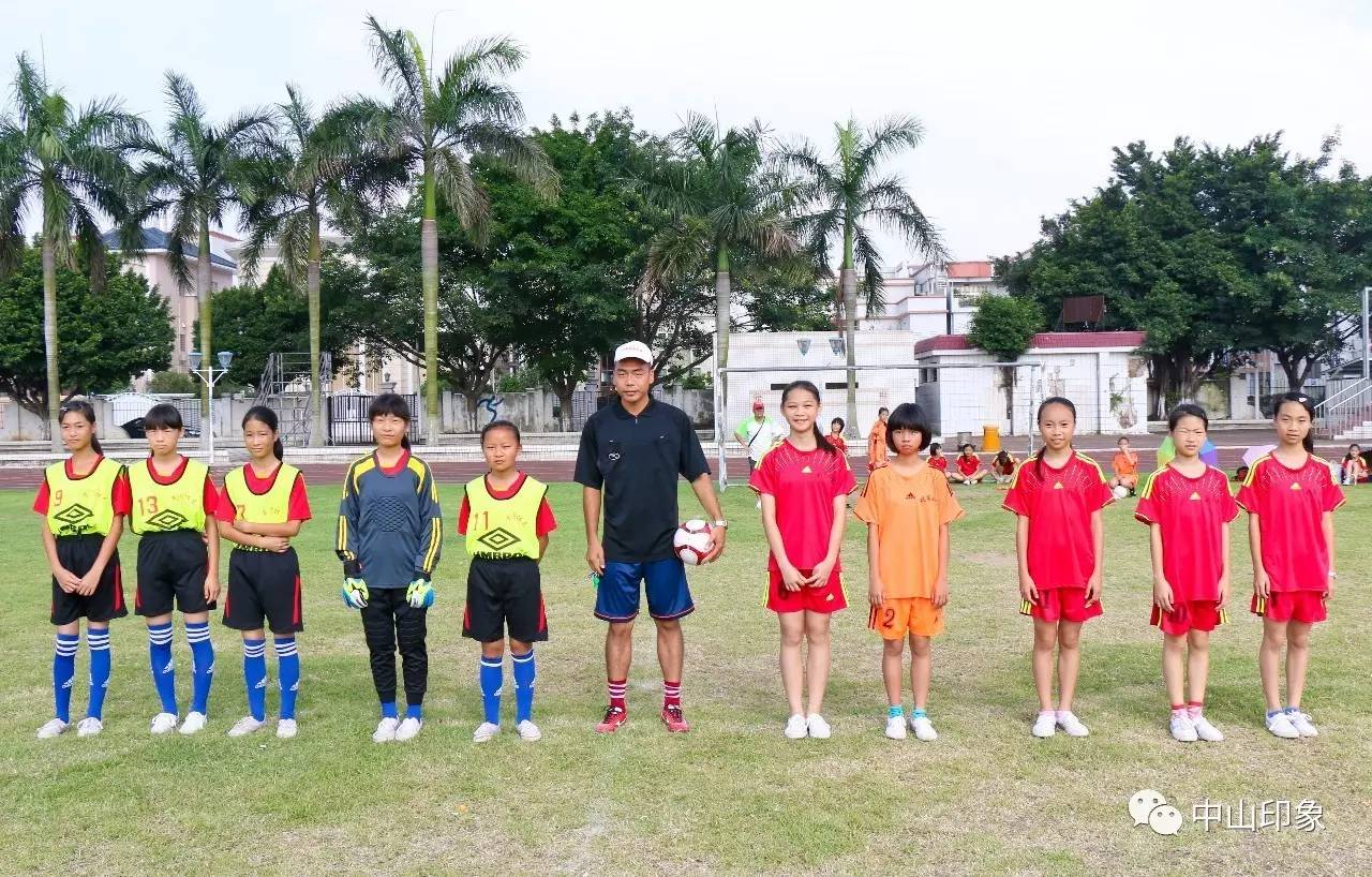 中山足球比赛全部视频,广东省足球锦标赛中山