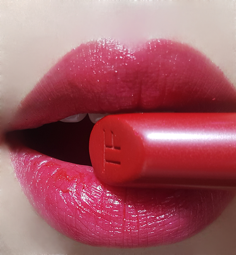 tf10口红樱桃,tf10樱桃色