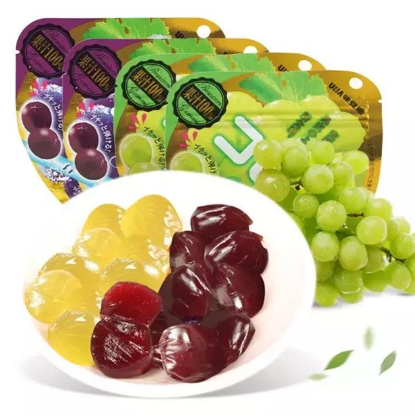 年货时间到：编辑部无限回购零食清单TOP21揭晓