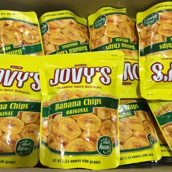 年货时间到：编辑部无限回购零食清单TOP21揭晓