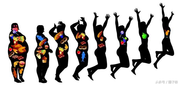 老祖宗留下的减肥老话,老祖宗100种食物养生秘诀大全