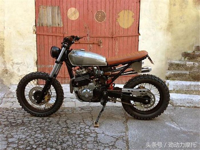 越野摩托车多少钱一辆,越野摩托车排名前十名