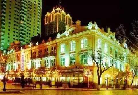 哈尔滨旅游攻略冰雪,冰雪之旅哈尔滨旅游攻略