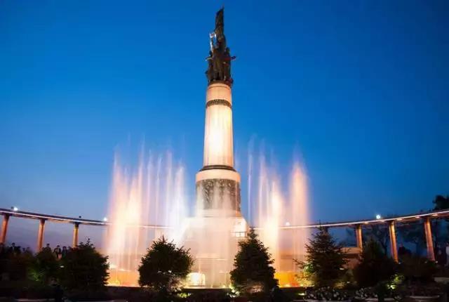 哈尔滨旅游攻略冰雪,冰雪之旅哈尔滨旅游攻略