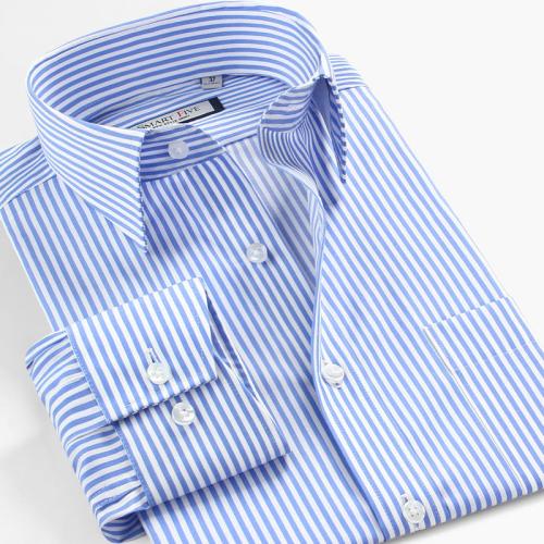 胖子适合穿格子的还是条纹的,胖子穿什么版型最显瘦