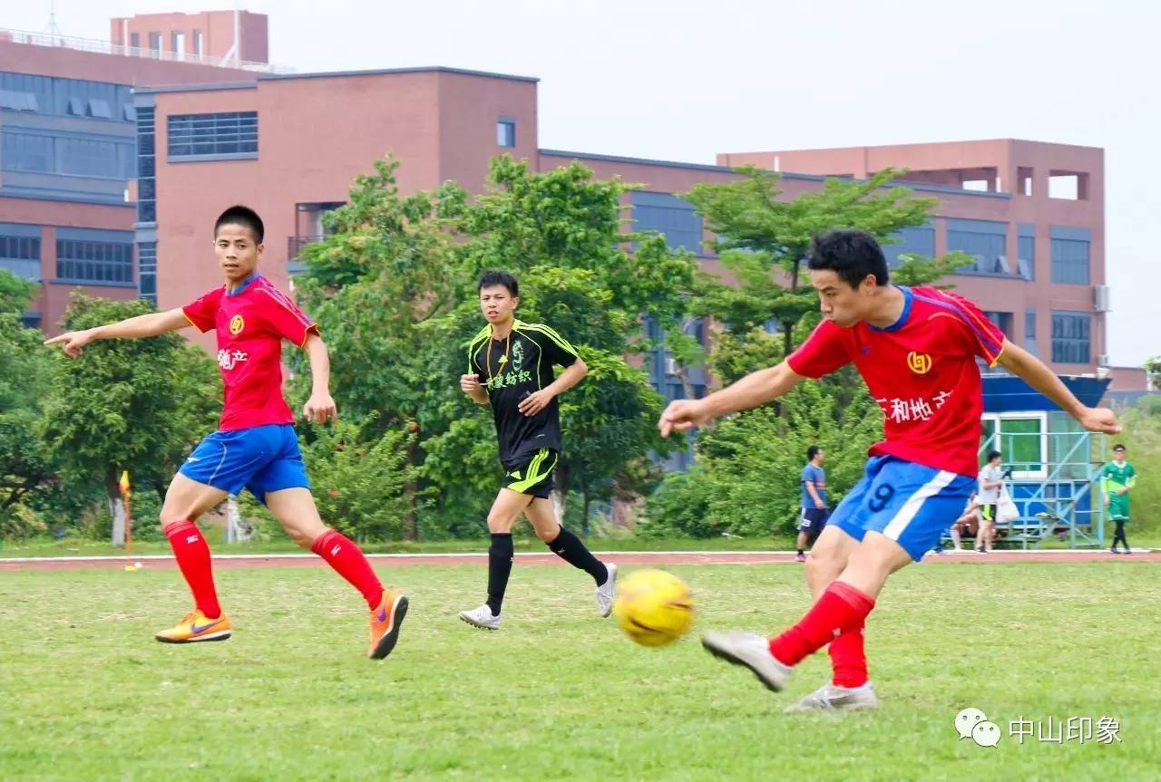 中山足球比赛全部视频,广东省足球锦标赛中山