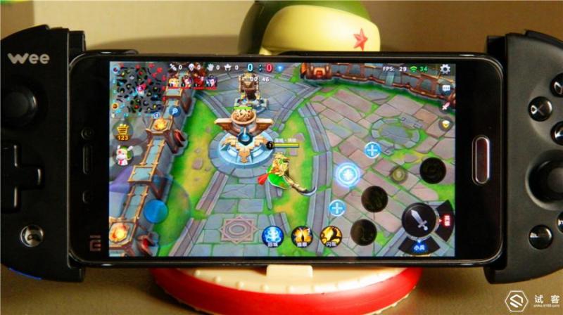 wee飞智游戏拉伸手柄,飞智wee拉伸式手柄