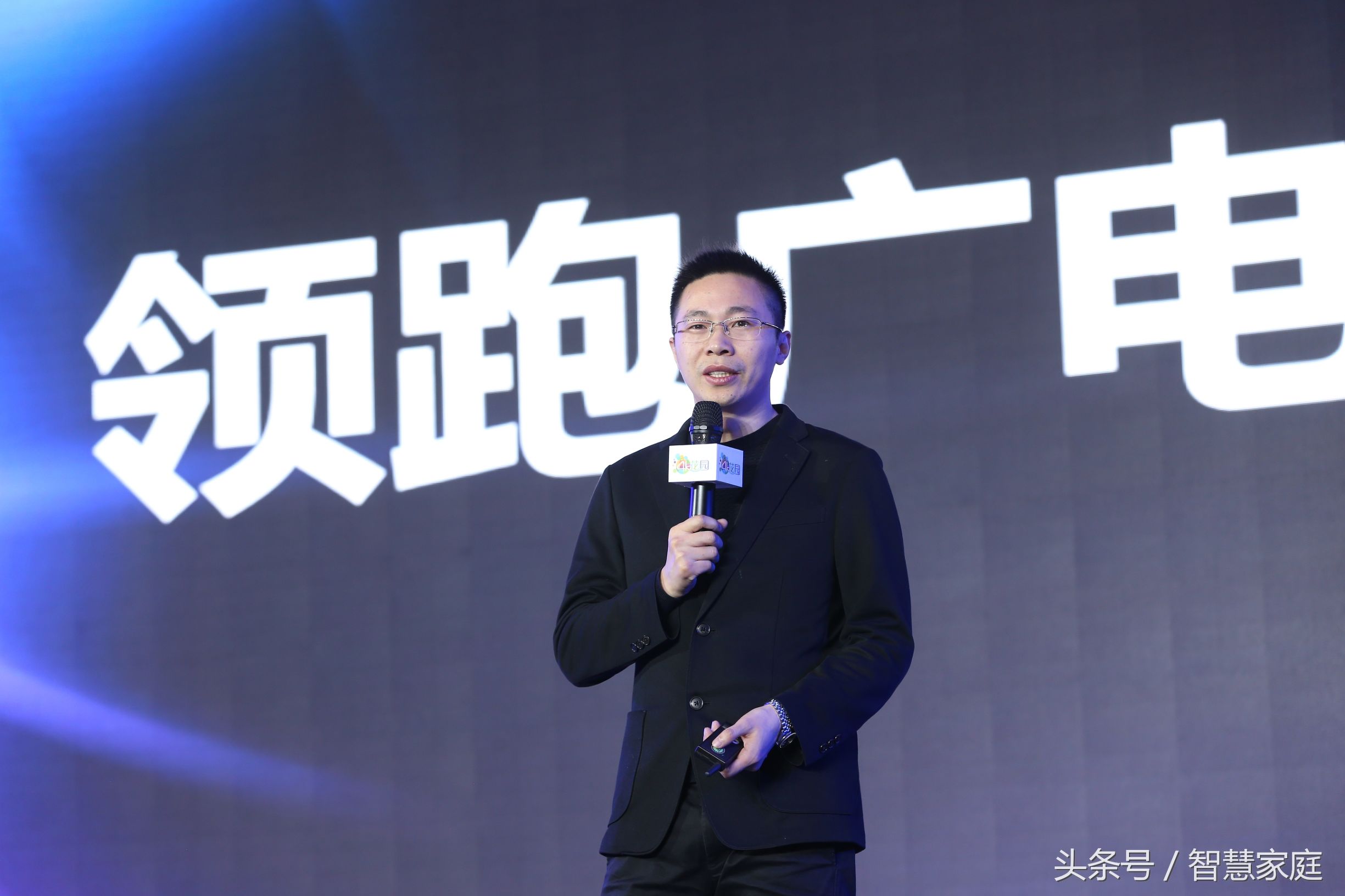 广电4k是真4k吗,广电4k比网络4k清晰