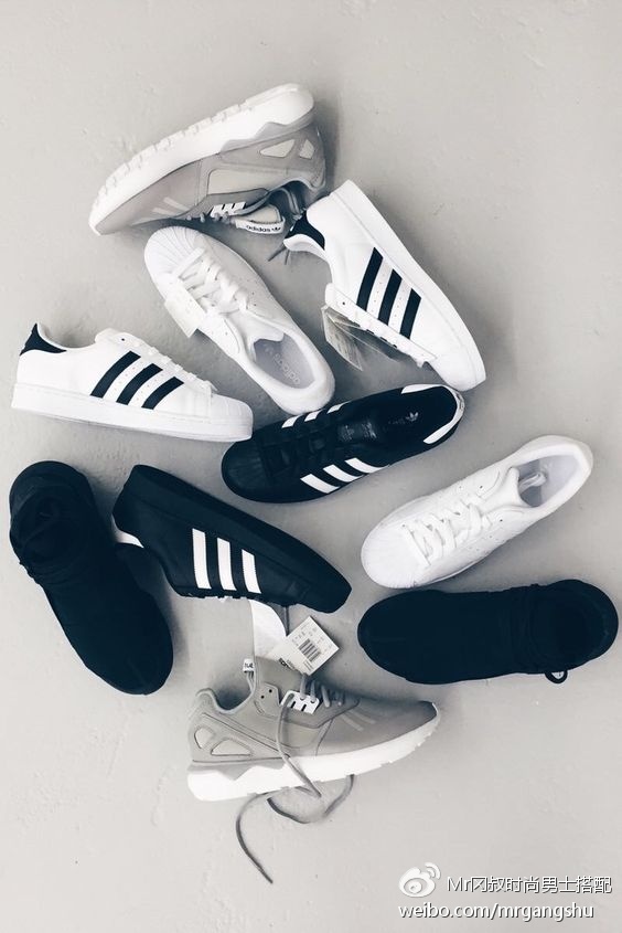 男士穿什么鞋会好一点,男士必备的10款鞋