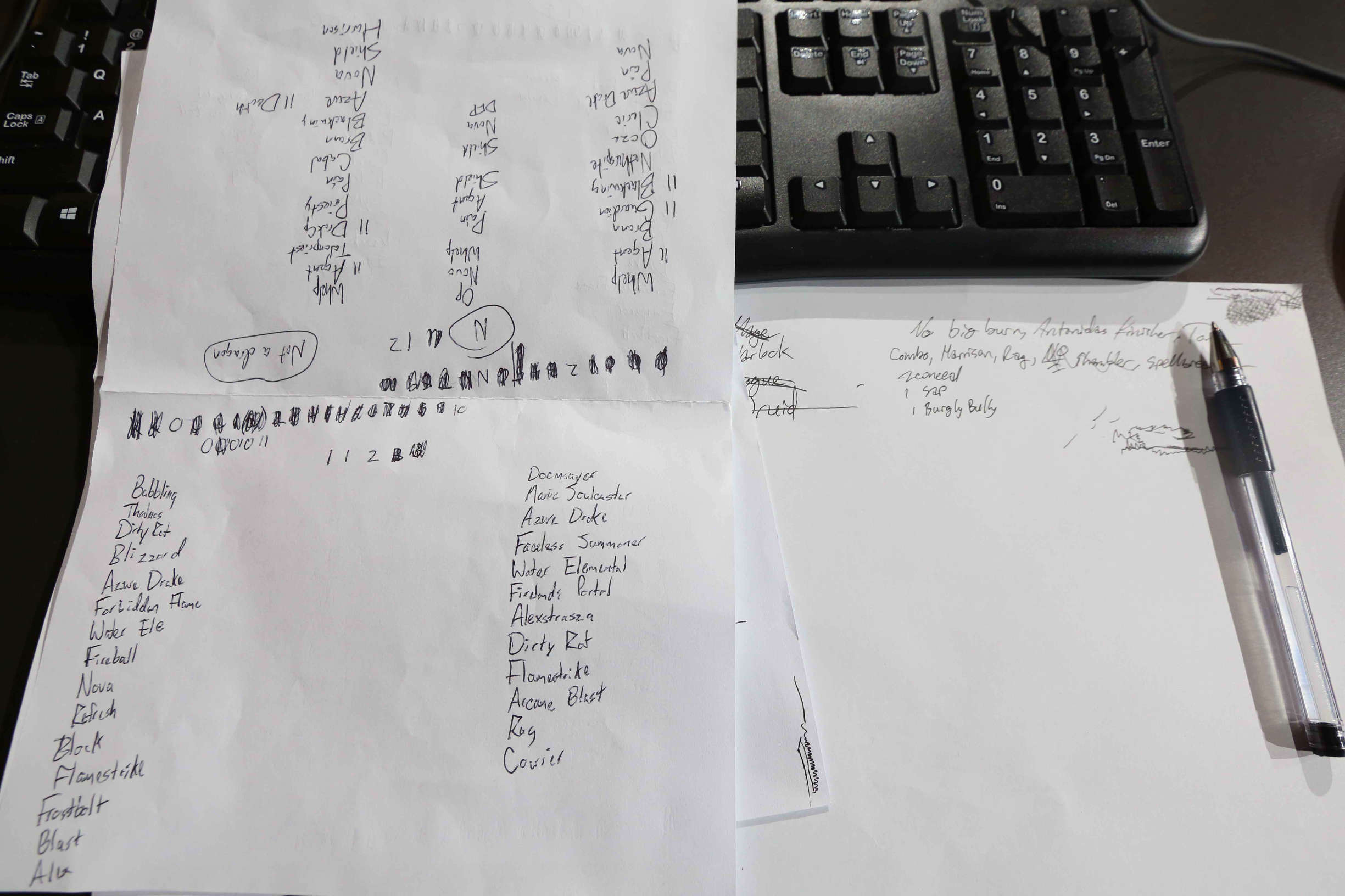 国际比赛炉石一滴血逆天翻盘,史上最懵逼比赛