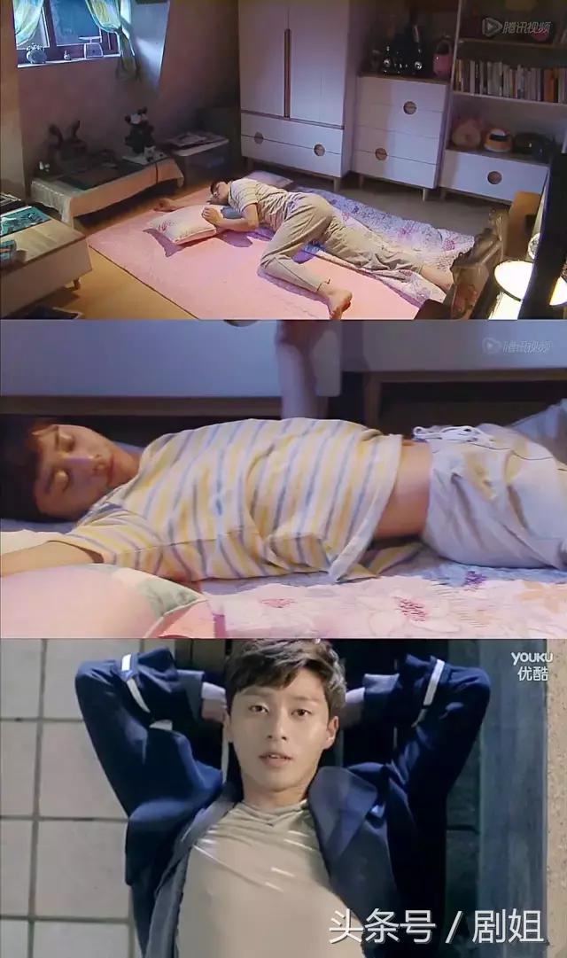 猝不及防！深藏多年的少女心居然被他给炸出来了！