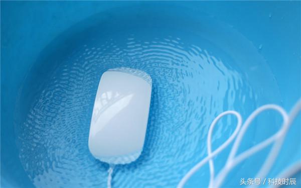 “鼠标”也能洗衣服？快来开启洗衣新时代