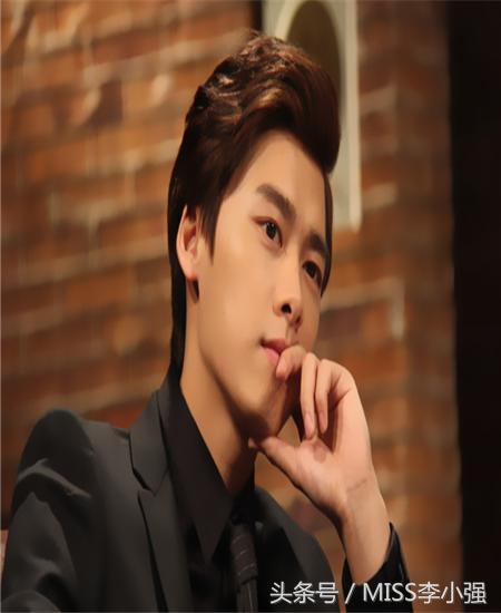 明星奇葩外号集锦，鹿晗叫狍子赵丽颖叫赵小刀更搞怪的是宋慧乔的